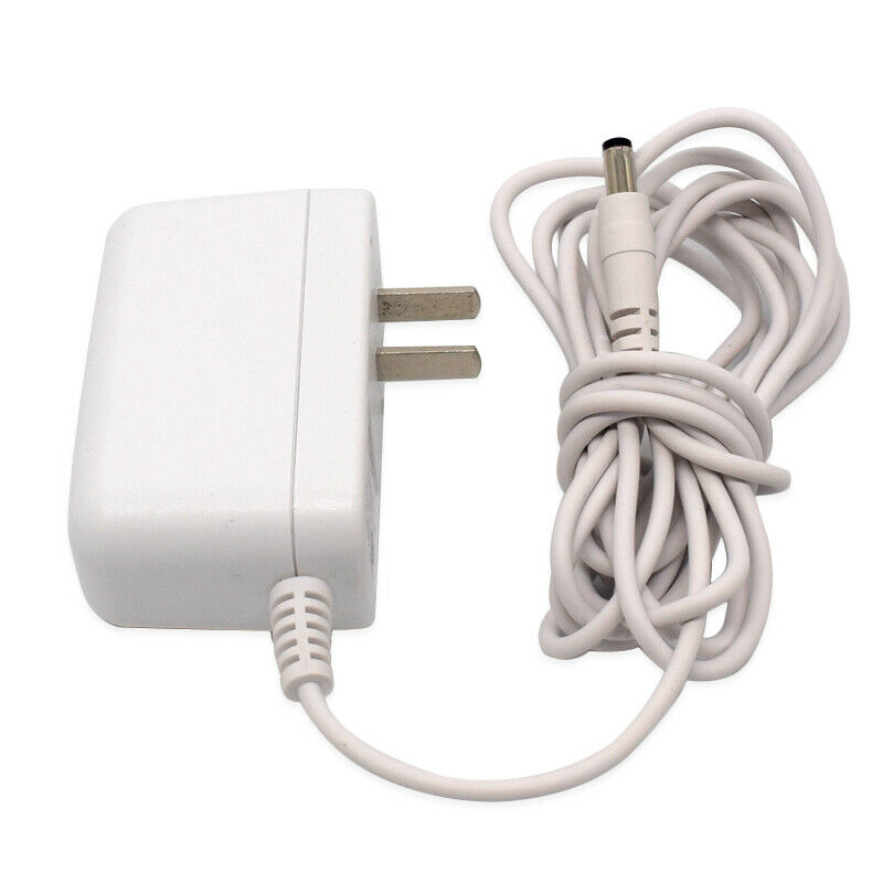 White Philips 9V 1100mA Power Supply Charger VT0334 S012AAC0900110 Original Model: VT0334 S012AAC0900110 Modified Ite